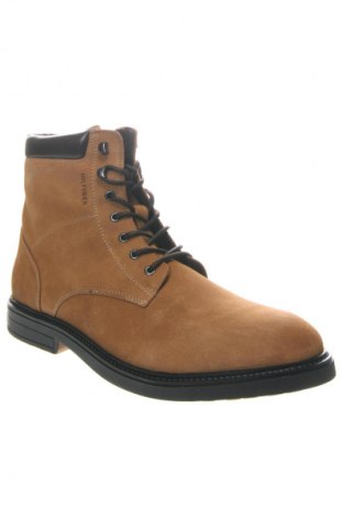 Încălțăminte bărbătească Tommy Hilfiger, Mărime 48, Culoare Portocaliu, Preț 1.029,99 Lei