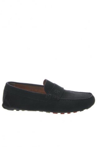 Herrenschuhe Tommy Hilfiger, Größe 43, Farbe Blau, Preis 172,99 €