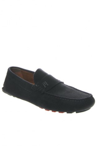 Herrenschuhe Tommy Hilfiger, Größe 43, Farbe Blau, Preis 172,99 €