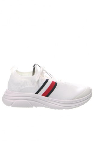 Încălțăminte bărbătească Tommy Hilfiger, Mărime 45, Culoare Alb, Preț 424,99 Lei