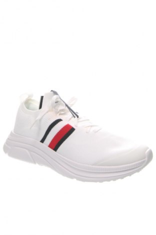 Încălțăminte bărbătească Tommy Hilfiger, Mărime 45, Culoare Alb, Preț 424,99 Lei