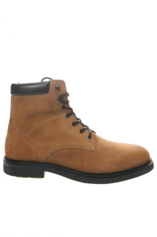 Încălțăminte bărbătească Tommy Hilfiger, Mărime 46, Culoare Maro, Preț 924,99 Lei