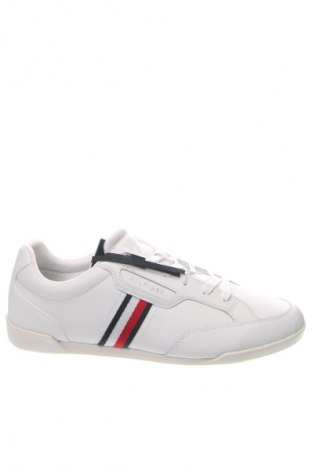 Încălțăminte bărbătească Tommy Hilfiger, Mărime 43, Culoare Alb, Preț 594,99 Lei