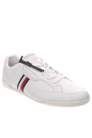 Încălțăminte bărbătească Tommy Hilfiger, Mărime 43, Culoare Alb, Preț 594,99 Lei