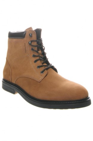 Pánske topánky Tommy Hilfiger, Veľkosť 46, Farba Hnedá, Cena  112,95 €