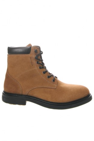 Férfi cipők
 Tommy Hilfiger, Méret 42, Szín Bézs, Ár 75 809 Ft