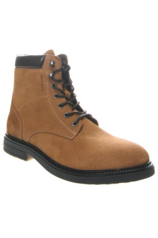 Férfi cipők
 Tommy Hilfiger, Méret 42, Szín Bézs, Ár 75 809 Ft
