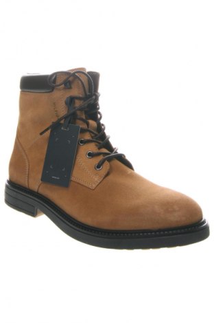 Încălțăminte bărbătească Tommy Hilfiger, Mărime 43, Culoare Maro, Preț 305,99 Lei