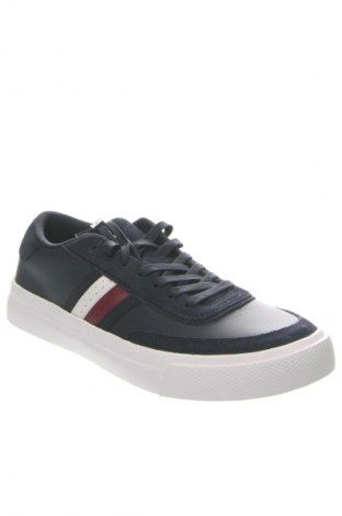 Ανδρικά παπούτσια Tommy Hilfiger, Μέγεθος 42, Χρώμα Μπλέ, Τιμή 88,99 €