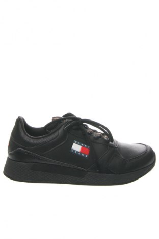 Férfi cipők
 Tommy Jeans, Méret 42, Szín Fekete, Ár 37 689 Ft