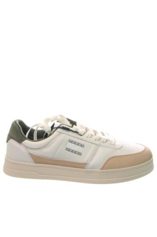 Herrenschuhe Tommy Jeans, Größe 44, Farbe Weiß, Preis 139,99 €