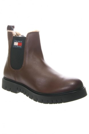 Pánske topánky Tommy Jeans, Veľkosť 41, Farba Hnedá, Cena  119,95 €