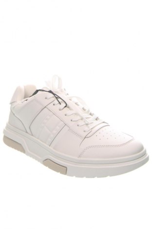 Pánske topánky Tommy Jeans, Veľkosť 44, Farba Biela, Cena  117,95 €