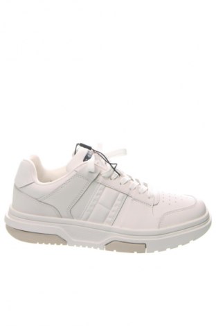 Pánske topánky Tommy Jeans, Veľkosť 40, Farba Biela, Cena  53,95 €