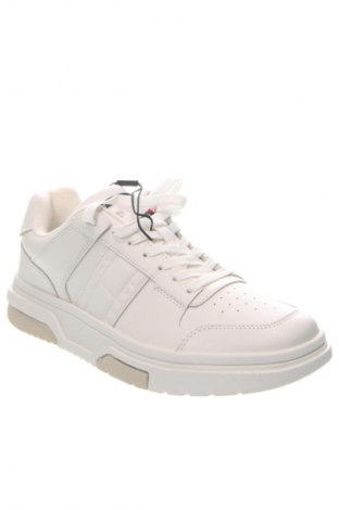 Pánske topánky Tommy Jeans, Veľkosť 40, Farba Biela, Cena  53,95 €