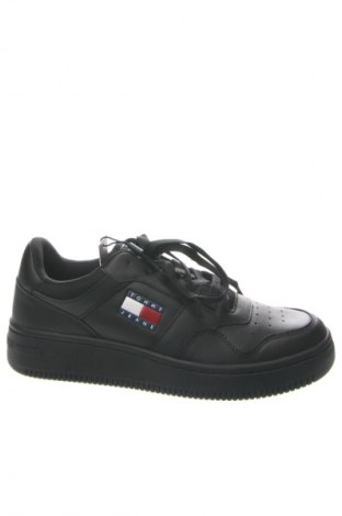 Férfi cipők
 Tommy Jeans, Méret 41, Szín Fekete, Ár 53 529 Ft