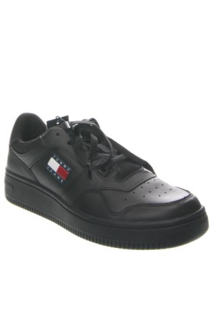 Férfi cipők
 Tommy Jeans, Méret 41, Szín Fekete, Ár 53 529 Ft