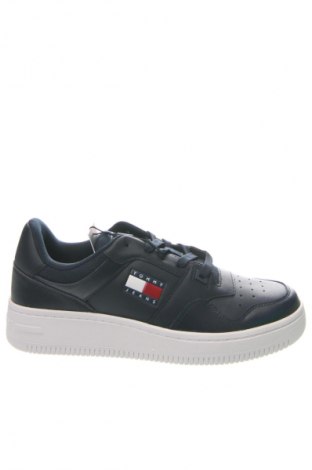 Obuwie męskie Tommy Jeans, Rozmiar 41, Kolor Niebieski, Cena 654,99 zł