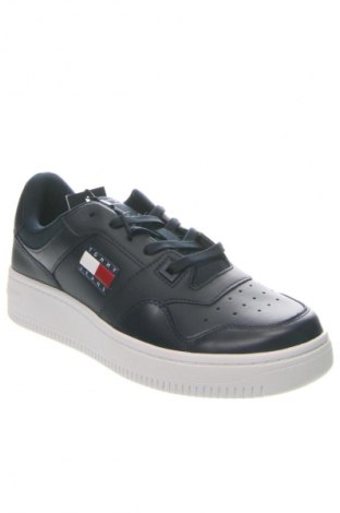 Obuwie męskie Tommy Jeans, Rozmiar 41, Kolor Niebieski, Cena 654,99 zł