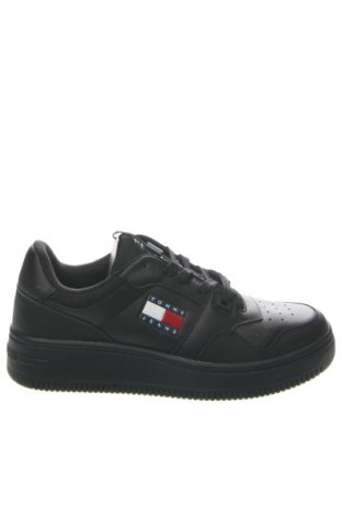 Încălțăminte bărbătească Tommy Jeans, Mărime 40, Culoare Negru, Preț 524,99 Lei