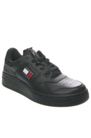 Încălțăminte bărbătească Tommy Jeans, Mărime 40, Culoare Negru, Preț 524,99 Lei