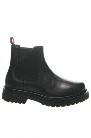 Pánske topánky Tommy Jeans, Veľkosť 42, Farba Čierna, Cena  112,95 €