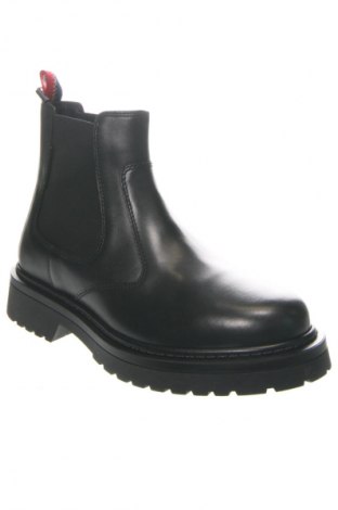 Pánske topánky Tommy Jeans, Veľkosť 42, Farba Čierna, Cena  112,95 €