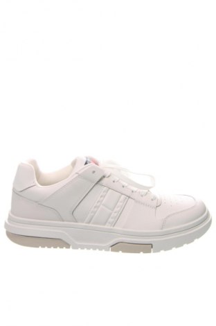 Herrenschuhe Tommy Jeans, Größe 44, Farbe Weiß, Preis € 112,99