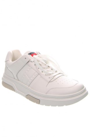Herrenschuhe Tommy Jeans, Größe 44, Farbe Weiß, Preis € 112,99