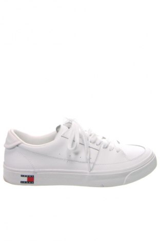 Pánske topánky Tommy Jeans, Veľkosť 42, Farba Biela, Cena  51,95 €