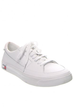 Pánske topánky Tommy Jeans, Veľkosť 42, Farba Biela, Cena  51,95 €