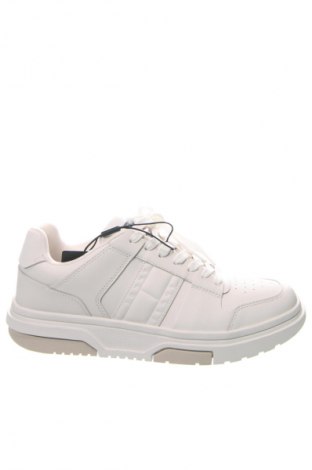 Obuwie męskie Tommy Jeans, Rozmiar 40, Kolor Biały, Cena 361,99 zł