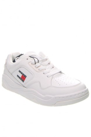 Pánské boty Tommy Jeans, Velikost 43, Barva Bílá, Cena  3 249,00 Kč