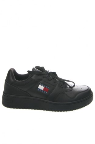 Herrenschuhe Tommy Jeans, Größe 44, Farbe Schwarz, Preis 139,99 €