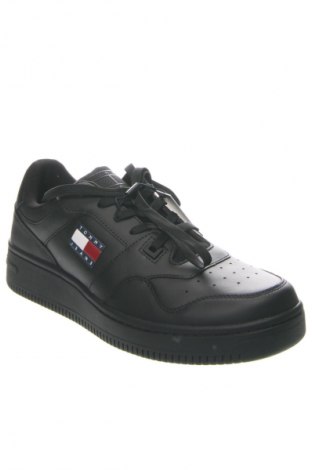 Herrenschuhe Tommy Jeans, Größe 44, Farbe Schwarz, Preis 139,99 €