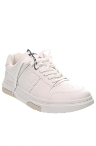 Pánské boty Tommy Jeans, Velikost 44, Barva Bílá, Cena  3 049,00 Kč
