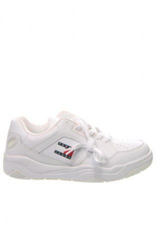 Obuwie męskie Tommy Jeans, Rozmiar 45, Kolor Biały, Cena 654,99 zł