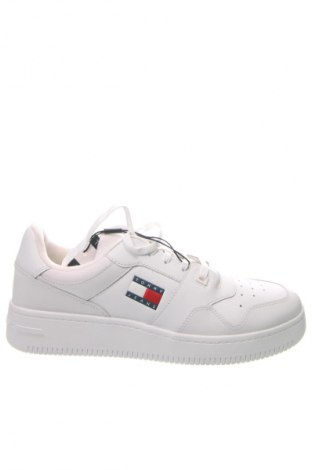 Férfi cipők
 Tommy Jeans, Méret 45, Szín Fehér, Ár 44 399 Ft