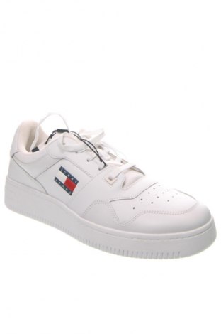 Férfi cipők
 Tommy Jeans, Méret 45, Szín Fehér, Ár 44 399 Ft