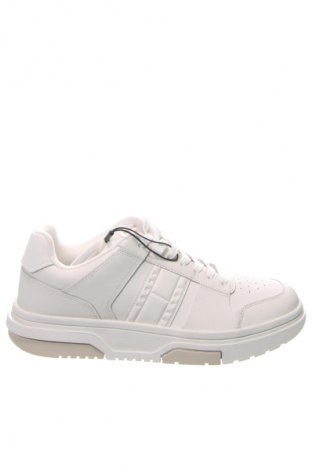 Herrenschuhe Tommy Jeans, Größe 42, Farbe Weiß, Preis 112,99 €