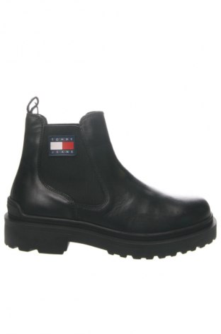 Încălțăminte bărbătească Tommy Jeans, Mărime 42, Culoare Negru, Preț 869,99 Lei