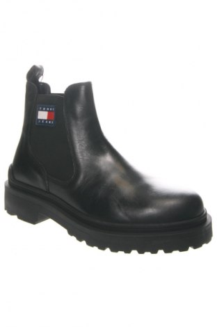 Încălțăminte bărbătească Tommy Jeans, Mărime 42, Culoare Negru, Preț 869,99 Lei