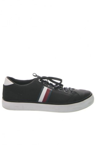 Herrenschuhe Tommy Hilfiger, Größe 42, Farbe Schwarz, Preis 73,99 €