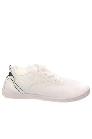 Herrenschuhe Unbranded, Größe 46, Farbe Weiß, Preis 42,99 €
