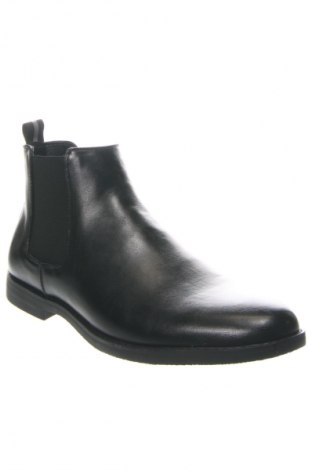 Pánske topánky Your Turn, Veľkosť 42, Farba Čierna, Cena  72,00 €