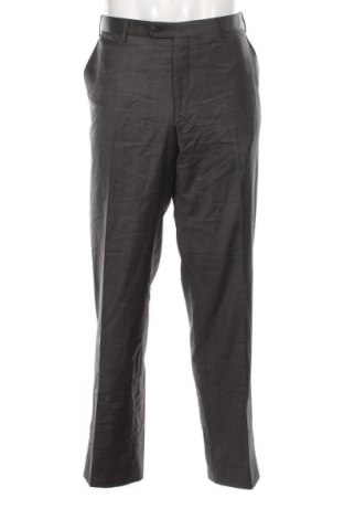 Herrenhose Unbranded, Größe L, Farbe Grau, Preis € 6,99