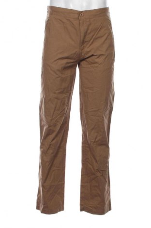 Pantaloni de bărbați Unbranded, Mărime M, Culoare Maro, Preț 25,99 Lei