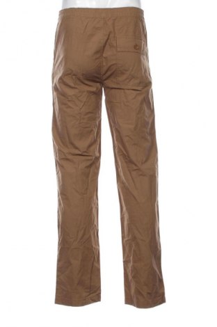 Pantaloni de bărbați Unbranded, Mărime M, Culoare Maro, Preț 25,99 Lei