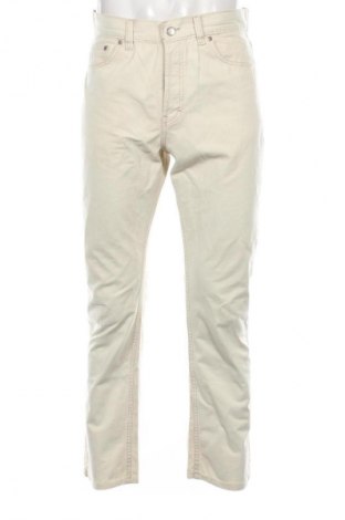 Pantaloni de bărbați Unbranded, Mărime M, Culoare Galben, Preț 16,99 Lei