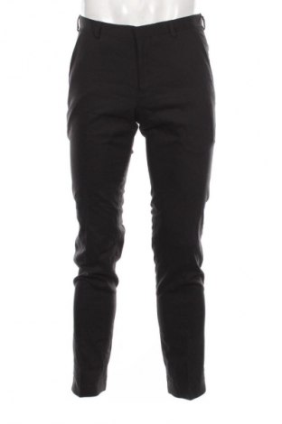 Pantaloni de bărbați 17 & Co., Mărime M, Culoare Negru, Preț 56,24 Lei